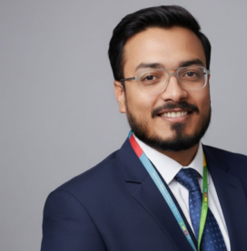 Shivam Mishra